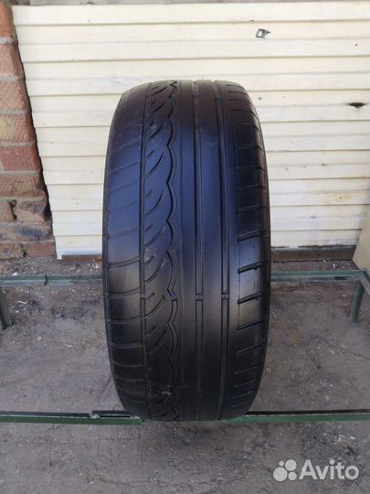 Dunlop SP Sport 01 235/55 R17