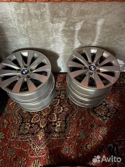 R17 Tigar UHP Ultra High Performance 225/55, PCD 5x120 DIA 72.6