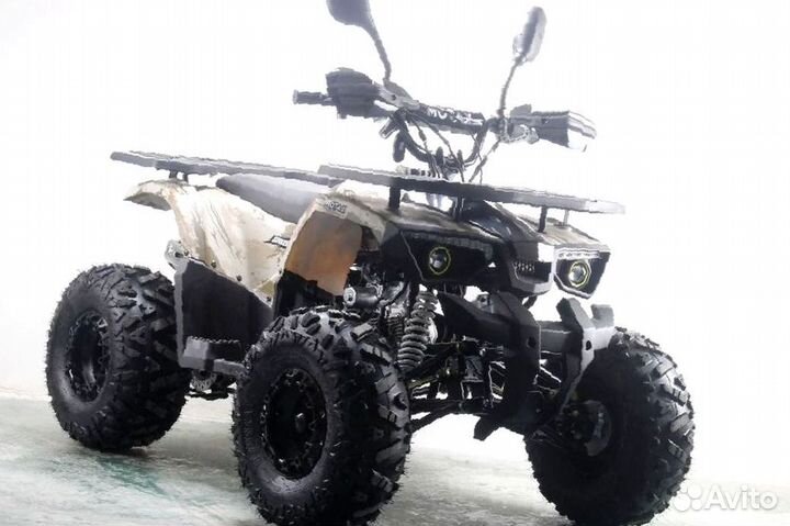 Motax ATV Grizlik Premium