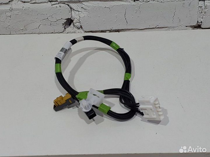 Жгут антенных проводов Toyota Rav4 XA50 XA25AA
