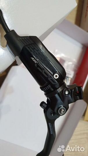 Тормоза Sram code Rsc новые
