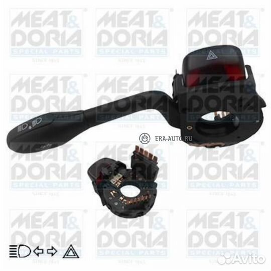 Meat&doria 23214 23214M переключатель подрулевой л