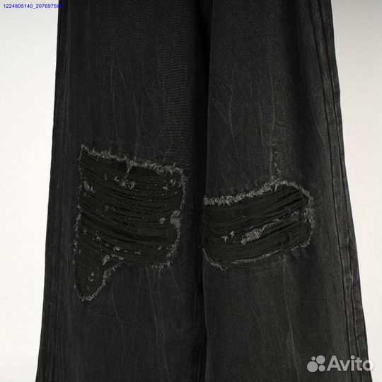 Vetements baggy jeans SS23 (Арт.36262)