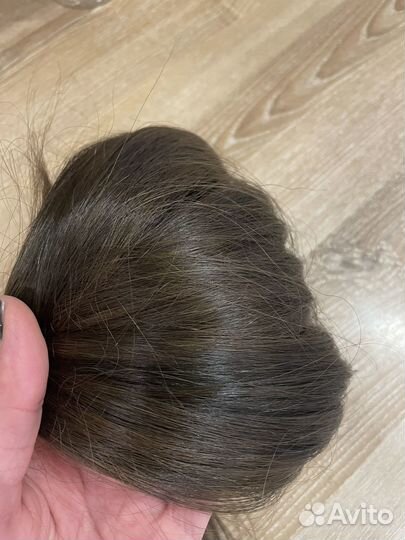 Волосы для наращивания