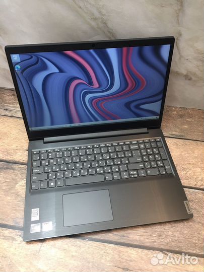 Игровой lenovo ryzen 5 3.7gz, 8/20gb, ssd + hdd