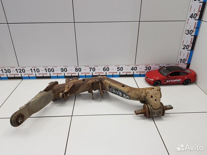 Рычаг задний правый нижний (Honda CR-V)