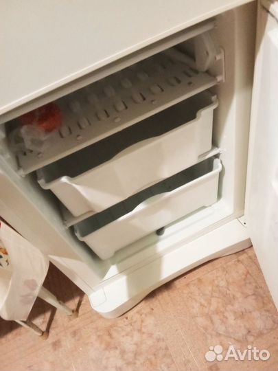 Холодильник бу