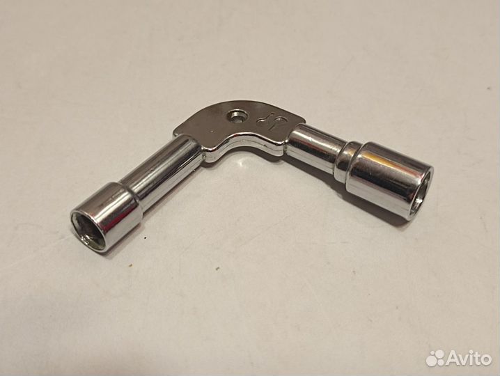 Набор ключей для гитары и барабанных инструментов