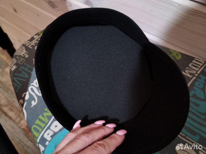 Кепка женская