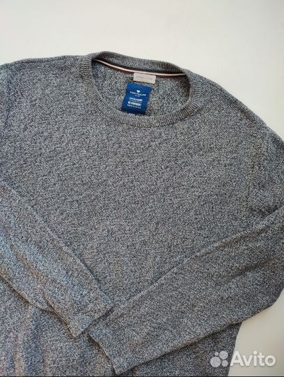 Свитер мужской Tom Tailor xxxl