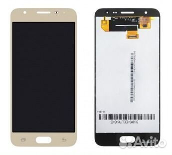 Дисплей для Samsung G570F Galaxy J5 Prime + тачскр