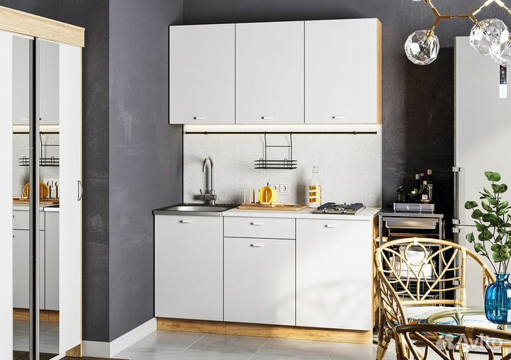 Кухонный гарнитур 