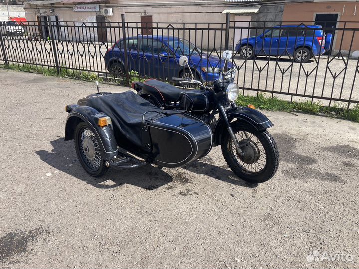 Днепр 11
