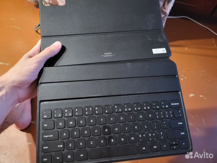 Xiaomi Pad 5 Pro 12.4 6/128