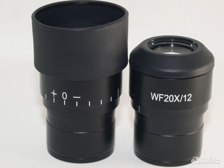 Окуляры WF 20x12