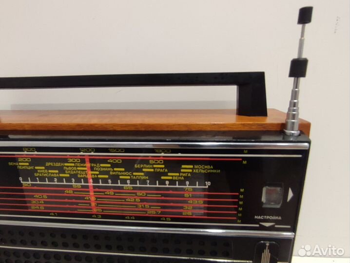 Радиоприемник 219+ фм+ Bluetooth+Состояние