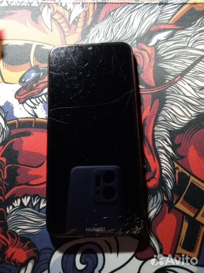 HUAWEI Y6s, 3/64 ГБ