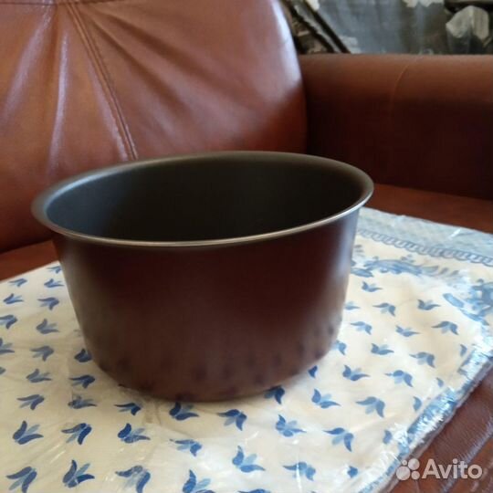 Форма для кулича