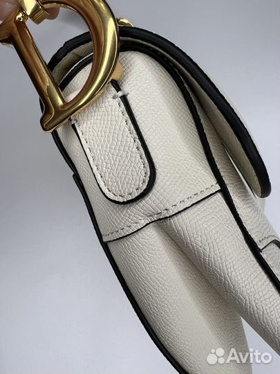 Сумка Dior Седло