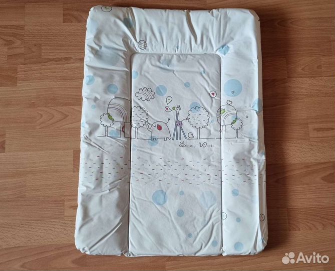 Матрас для пеленания