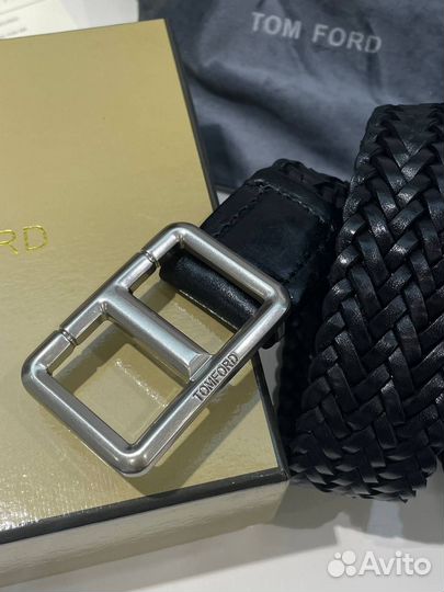 Ремень Tom Ford