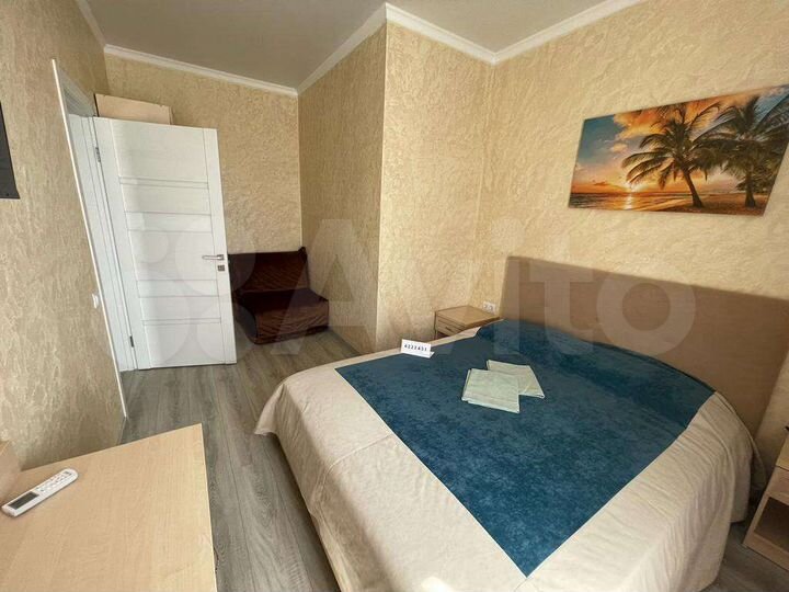 Таунхаус 90 м² на участке 1 сот.