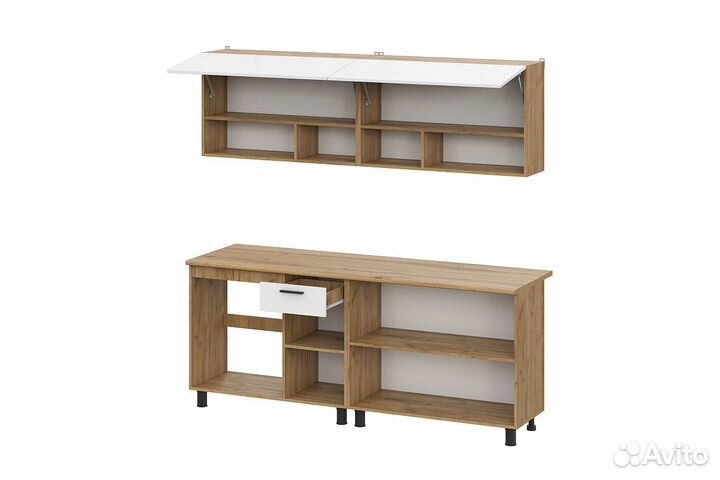 Кухонный гарнитур 