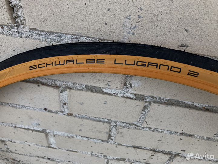 Покрышки шины резина Kenda Schwalbe CST fix