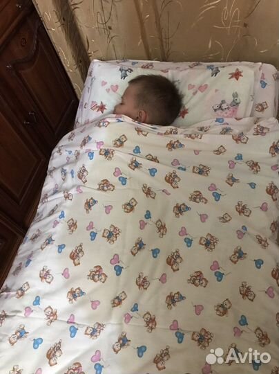 Няня на ночь и круглосуточно