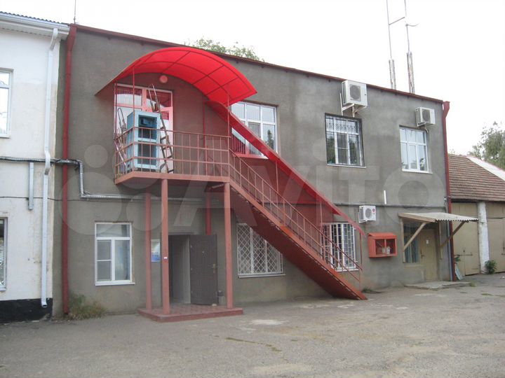 Продам помещение свободного назначения, 233.4 м²