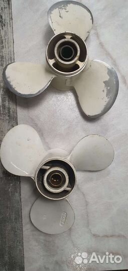 Винт для Yamaha 30/ 40