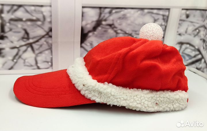 Шляпа маскарадная