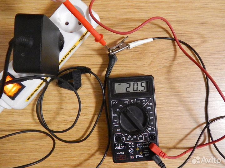 Зарядное устройство для ноутбука Lenovo ADP-45DW C