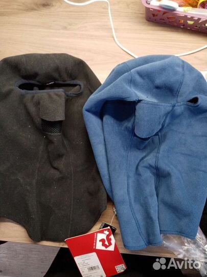 Рабочая спецодежда