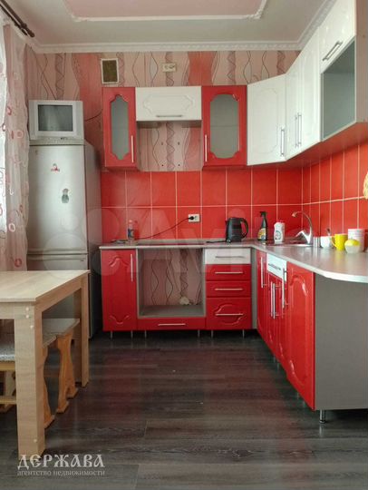 1-к. квартира, 42 м², 6/9 эт.