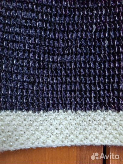 Нарядная кофта 46