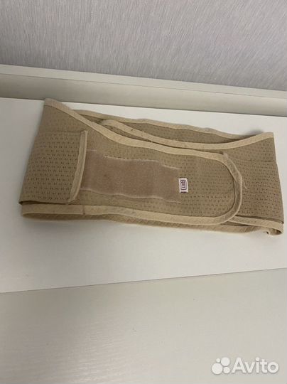 Бандаж для беременных фэст размер 92-96