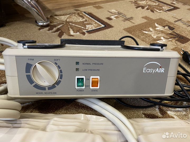 Матрас, подгузники