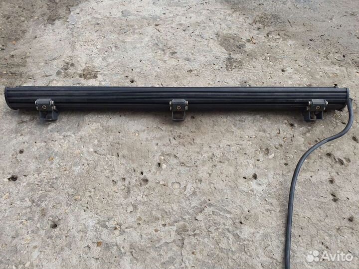 Светодиодная балка