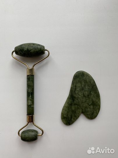 Набор гуашь и ролик (Новый)