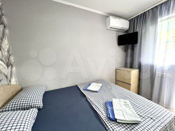 Комната 15 м², 1/1 эт.