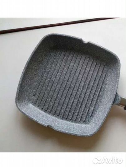 Сковородки