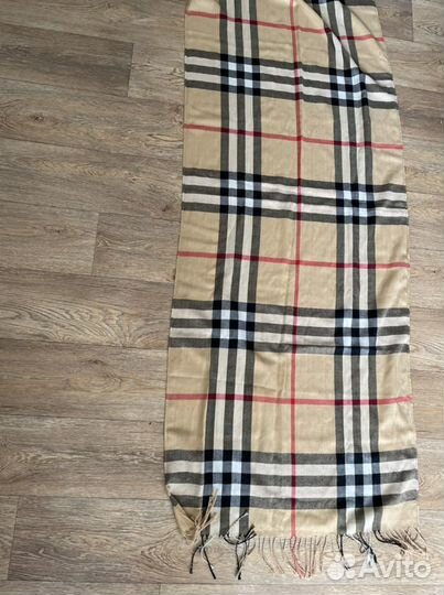 Шарфы и палантины