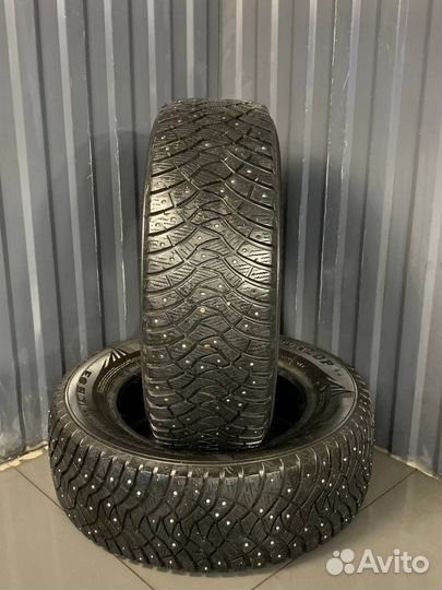 Dunlop SP Winter Ice 03 205/85 R15 94T