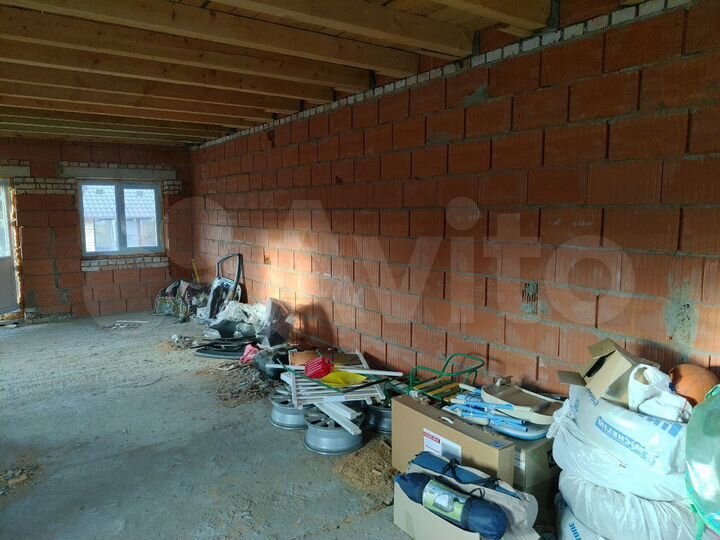 Таунхаус 144 м² на участке 1,7 сот.