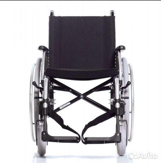 Кресло-коляска Otto Bock старт
