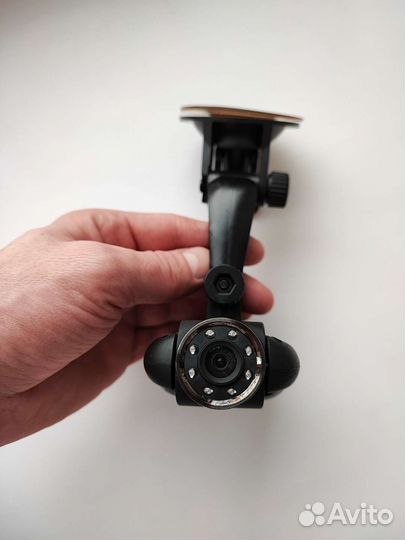 Видеорегистратор Telefunken TF-dvr12hd