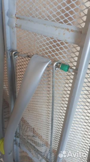 Гладильная доска бу