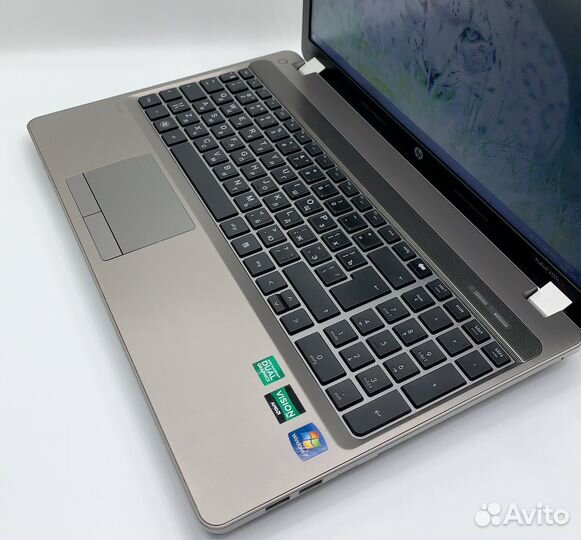 Ноутбук Hp Probook