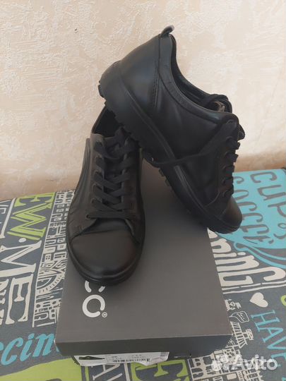 Ботинки женские 36 размер натуральная кожа